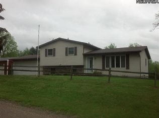 83901 Beall Rd, Cadiz, OH 43907