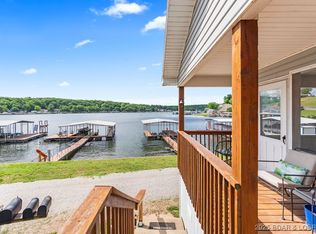 29566 Hunter Rd, Gravois Mills, MO 65037