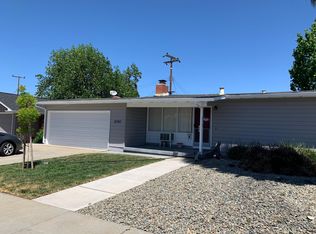 2355 Fosgate Ave, Santa Clara, CA
