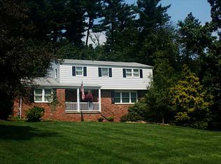 3719 Gleneagle Dr, Murrysville, PA