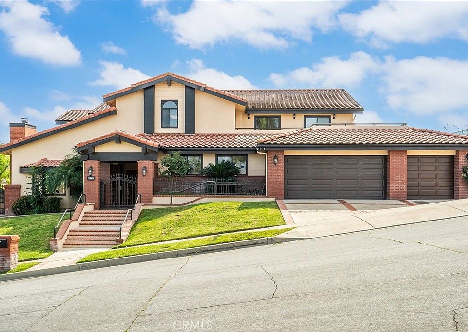 2545 Scenic Ridge Dr, Chino Hills, CA 91709 | MLS #CV26127285 | Zillow