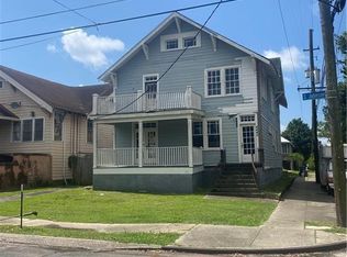 4442 S Johnson St, New Orleans, LA 70125