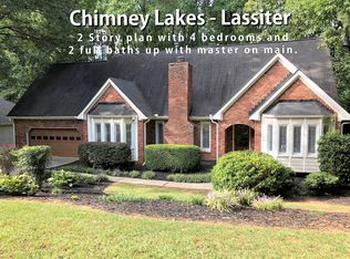 4190 Poplar Hollow Ct NE, Roswell, GA 30075