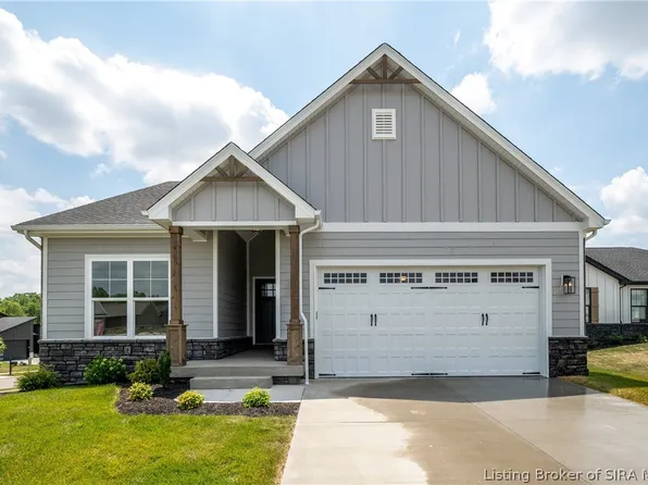 6000 Forester Way LOT 316, Charlestown, IN 47111