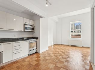 20 Exchange Pl APT 1821, New York, NY 10005