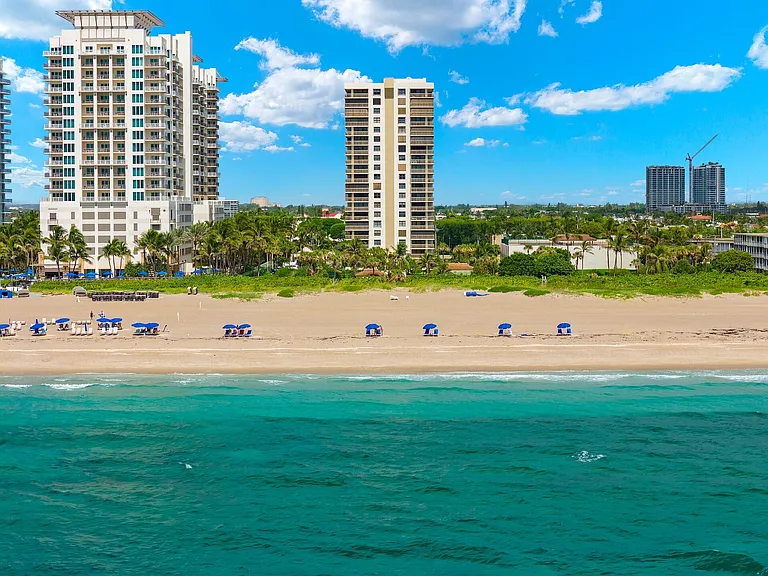 3400 N Ocean Dr #1602 — Photo 36