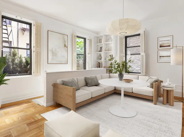 205 East 10th Street 1C2C image 1 of 16