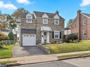 4044 Dayton Rd, Drexel Hill, PA 19026
