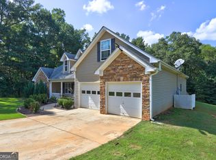160 Aaron Ct, Forsyth, GA 31029
