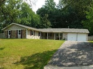 8911 Royal Ridge Ln, Laurel, MD 20708