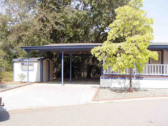 2nd image of 25095 Tehama Vina Rd Spc 44