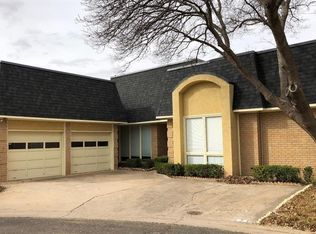 5115 2nd St UNIT 7, Lubbock, TX 79416