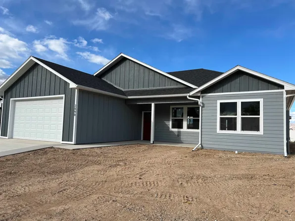 2890 Alta Vista Dr, Grand Junction, CO 81503