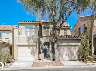6560 Coronado Canyon Ave, Las Vegas, NV 89142
