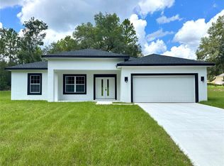 8050 N Oberon Ter, Citrus Springs, FL 34434