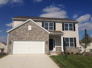 544 Herrogate Sq, Pickerington, OH 43147