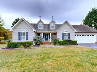 152 Driftwood Rd, Thomasville, NC 27360