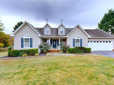 152 Driftwood Rd, Thomasville, NC, 27360
