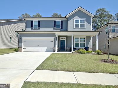 347 Caledonia Ct, Peachtree City, GA, 30269
