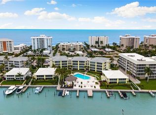 2850 Gulf Shore Blvd N APT 106, Naples, FL 34103