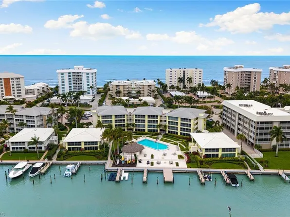 2850 Gulf Shore BLVD N #106, NAPLES, FL 34103