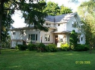 510 S Bridge St, Markesan, WI 53946