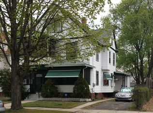 21 Ventura St #2, Springfield, MA 01108