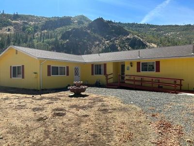 27700 Copco Rd, Montague, CA, 96064