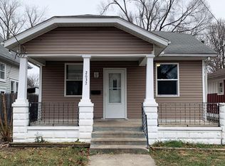 2632 N Missouri Ave, Peoria, IL