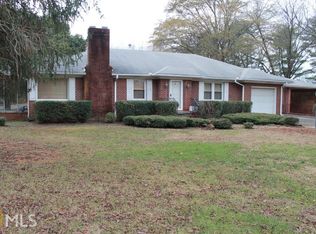 466 Rose Ln, Toccoa, GA 30577