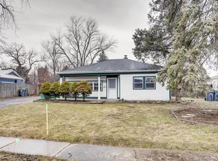 1313 Raymond Dr, Montgomery, IL 60538