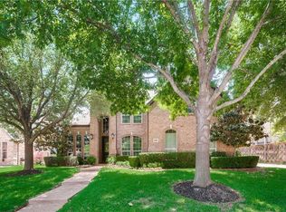 1414 Montgomery Ln, Southlake, TX 76092