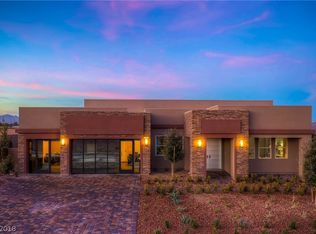 8762 Miller Ln LOT 42, Las Vegas, NV 89113