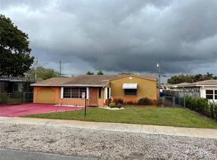 Park Road Manor, Hollywood, FL 33021