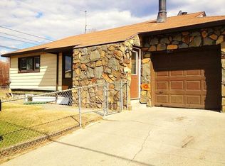 517 Ina St, Fairbanks, AK 99701
