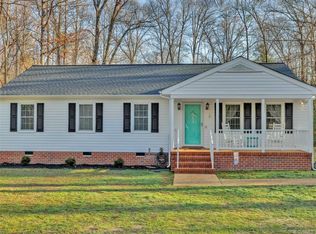 7194 Verdi Ln, Mechanicsville, VA 23116