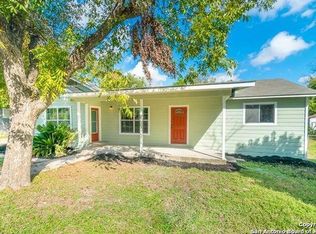 1519 El Monte Blvd #0, San Antonio, TX 78201