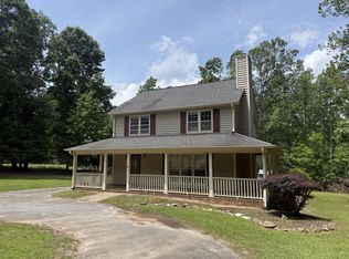 110 S Pinepoint Dr, Spartanburg, SC 29302