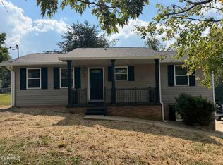 704 Wykle Rd, Greeneville, TN 37743