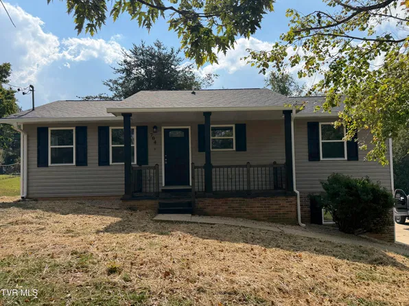 704 Wykle Rd, Greeneville, TN 37743