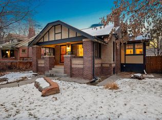 2528 Clermont St, Denver, CO 80207