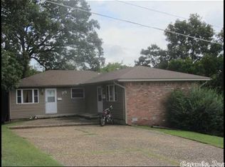 715 W M Ave #B, North Little Rock, AR 72116