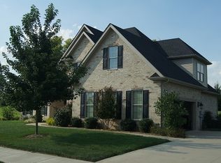 206 Cynthia Lynn Dr, Bowling Green, KY 42103