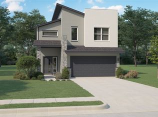 116 Huckleberry Rd, Forney, TX 75126