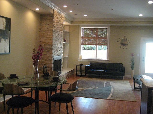 2nd image of 1533 Fairmount Ave #1