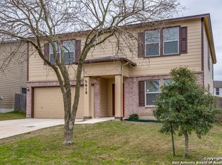5918 Linda Vis, San Antonio, TX 78218