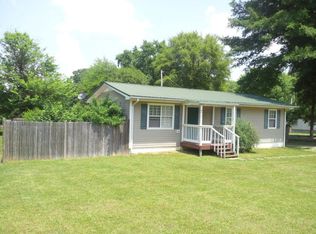 510 Bradley Dr, Cookeville, TN 38501