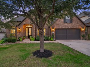 12013 Palisades Pkwy, Austin, TX 78732