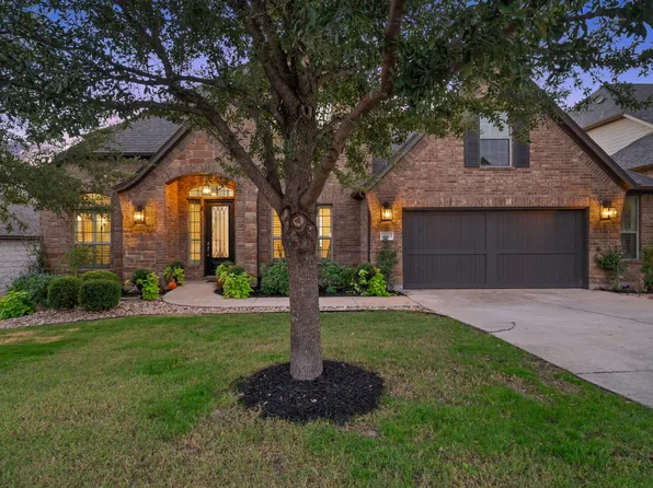 12013 Palisades Pkwy, Austin, TX 78732