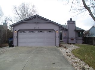 2135 Hackberry Cir, Longmont, CO 80501
